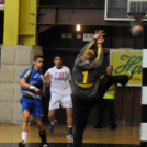 Cegléd - Junior válogatott kézilabda mérkőzés