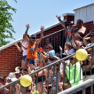 Beck Péter Emléktorna -  Bronz mérkőzés CVSE - FTC 10-3 