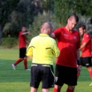 Cegléd - Szeged 2-2