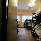 Adomány a ceglédi hajléktalanszállónak 