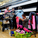 XIII. Ceglédi Bababörze