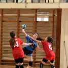 Megint egy veretlen Cápa hétvége