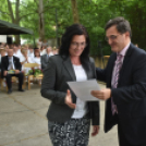 Semmelweis nap Cegléden