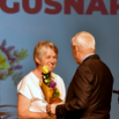 A pedagógusokat köszöntötték