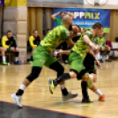 Ceglédi KK SE - Orosházi FKSE 