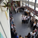 Hungária Nostra országos kiállítása a Várkonyiban