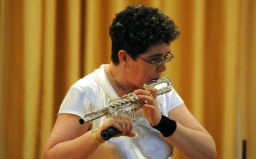 Edit Van Der Burg - Hazánk elszármazott művésze