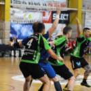 CEGLÉDI KKSE–PLER-BUDAPEST 30–23 (19–13)