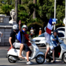 Nizzai pillanatképek