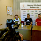 CEGLÉDI KK SE - VÁCI KSE 30 - 28 (17–11)