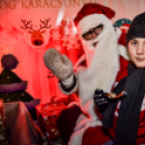 Mikulás a Szabadság téren