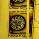 Füle Mihály grafikus, festőművész kiállítása