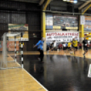 Cegléd - Csurgó kézilabda mérkőzés