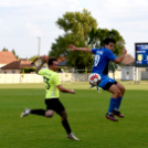 A hétvégi győztes mérkőzés pillanatai