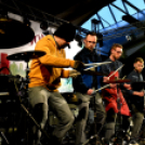 XXII. Nemzetközi Dobos- és Ütős Gála