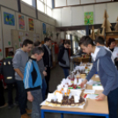 Nemzeti ünnep a Várkonyiban