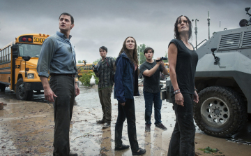 Ma nyakunkba szakadhat az ég