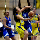 CEGLÉDI EKK – KSC Szekszárd 62 – 56