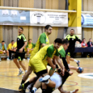 CEGLÉDI KK SE -OROSHÁZI FKSE-LINAMAR  27-31  (17-17)