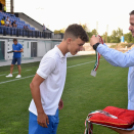 Ceglédi VSE - Hódmezővásárhely FC 1-4