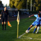 Ceglédi VSE – Nyírbátori FC 7-0 (3-0)