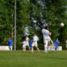 Ceglédi VSE – Felsőtárkány Mezőkövesd-Zsóry 3-0 (0-0)