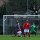 CVSE - Mezőkövesd 0-2