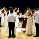 Várkonyi István Általános Iskola -Táncgála