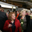 Városi nőnap - fotó: Szokolai Attila 