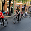 Tájékozódási kerékpártúra - Albertirsai kör (Kisfaludi István)