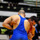 NB I-es birkózó csapatbajnokság -A- csoport