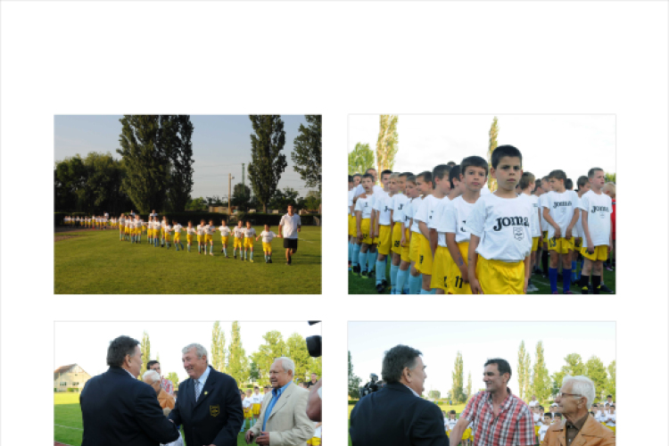 Ez történt Cegléden 2012