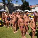 28. Beck Péter Emléktorna