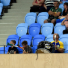 Ceglédi KK - Vecsési KKFT Magyar Kupa mérkőzés