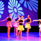 Tánc világnapja Cegléden