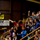 Ceglédi KK SE - Váci KSE 27 - 26 (9 - 14)