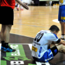 Ceglédi KKSE-Balatonfüredi KSE 29-25 (12-13)