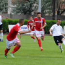 CVSE - Sopron 3-3   