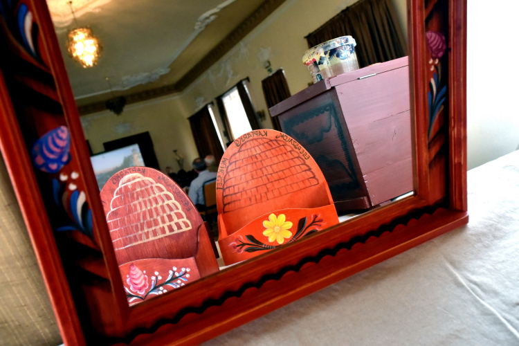 Régi ritka mesterségek Cegléden