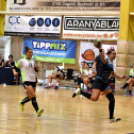 A Cápa serdülők megint nyertek - utánpótlás eredmények