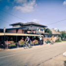 Kerékpártúra Kőröstetétlenre