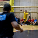 Ceglédi KK SE – ÓAM-Ózdi KC 