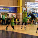 Ceglédi KK SE - Orosházi FKSE 