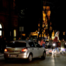 Télűzés Cegléden