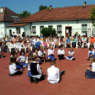 Gyermek Zenei Fesztivál a Táncsicsban