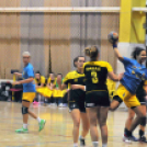 Ceglédi Kék Cápák – Danuke 22 – 31 ( 10 – 13 )