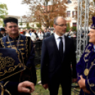 Kossuth Toborzó Ünnepély és Huszárfesztivál