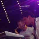 Hétközepi majális