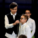 Tiszán innen Dunán túl országos népdaléneklési verseny