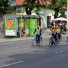 Autómentes Nap Cegléden